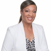 Shamica Johnson